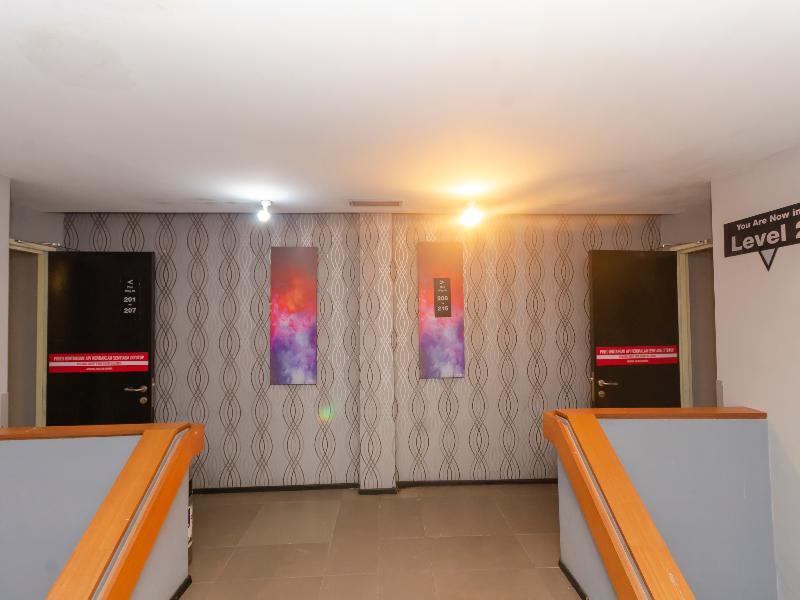 Oyo 1037 I Style Jb Hotel Johor Bahru Exterior photo
