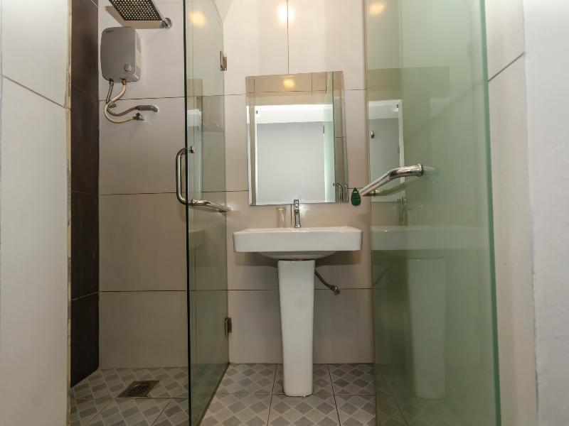 Oyo 1037 I Style Jb Hotel Johor Bahru Exterior photo