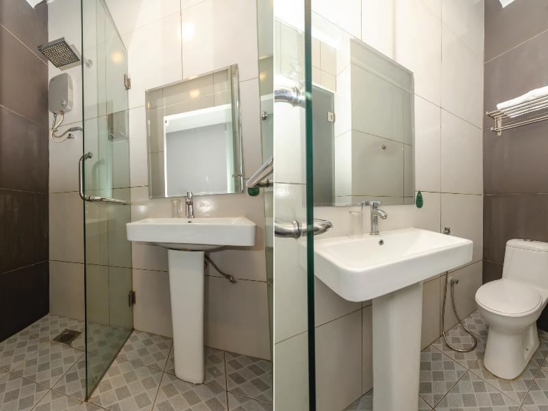 Oyo 1037 I Style Jb Hotel Johor Bahru Exterior photo
